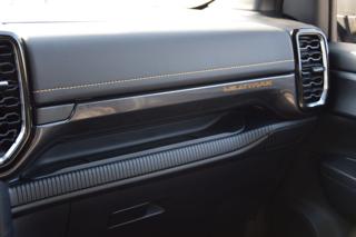 FORD Ranger usata, con Volante in pelle