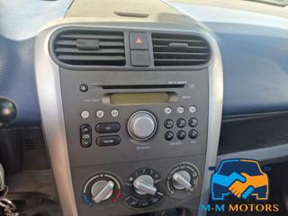 OPEL Agila usata, con Climatizzatore