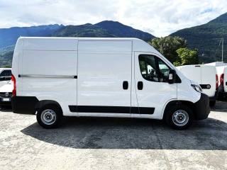 FIAT Ducato usata, con Airbag