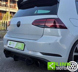 VOLKSWAGEN Golf GTI usata, con Leve al volante