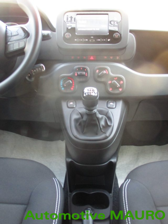 FIAT Pandina usata, con Cruise Control