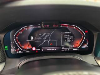 BMW 320 usata, con Controllo vocale