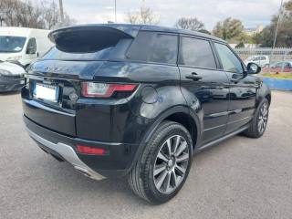 LAND ROVER Range Rover Evoque usata 5