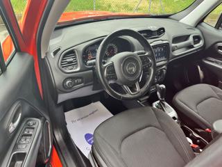 JEEP Renegade usata, con ESP