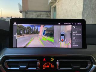 BMW X4 usata, con Regolazione elettrica sedili