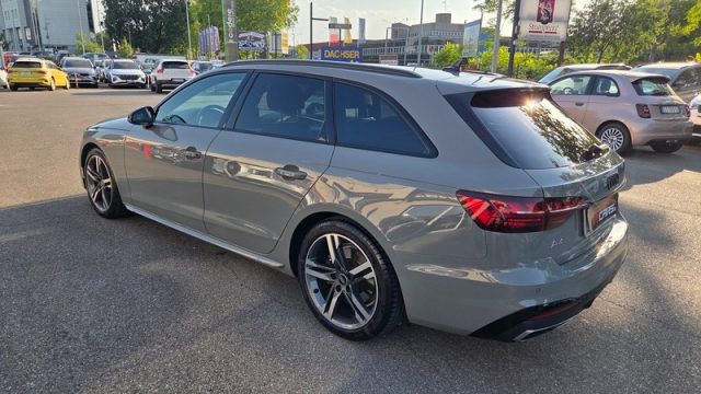 AUDI A4 usata, con Airbag Passeggero