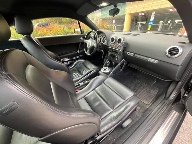 AUDI TT usata, con Controllo trazione