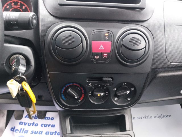 FIAT Fiorino usata, con ESP
