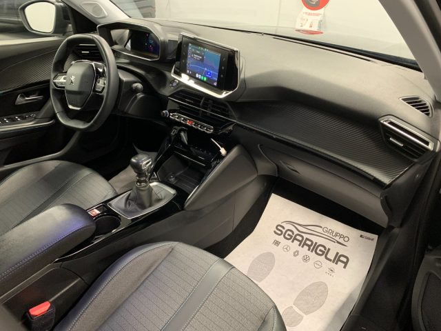 PEUGEOT 2008 usata, con Portapacchi