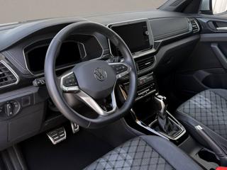 VOLKSWAGEN T-Cross usata, con Park Distance Control