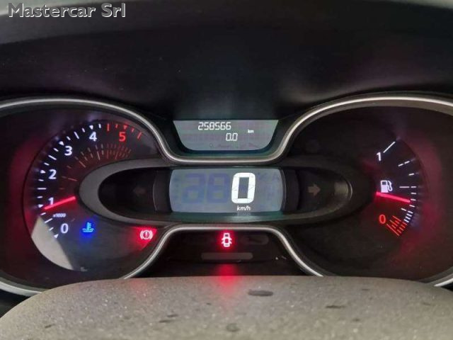 RENAULT Trafic usata, con Climatizzatore