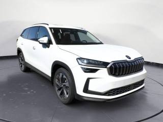 SKODA Kodiaq 1.5 TSI Hybrid DSG 7 posti Selec Tetto pan. Pelle