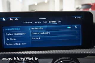 MERCEDES-BENZ A 180 usata, con Specchietti laterali elettrici
