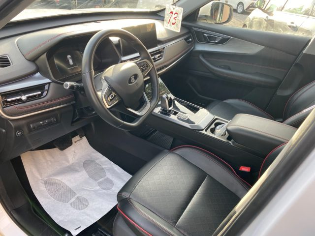 DR MOTOR DR 5.0 usata, con Cerchi in lega