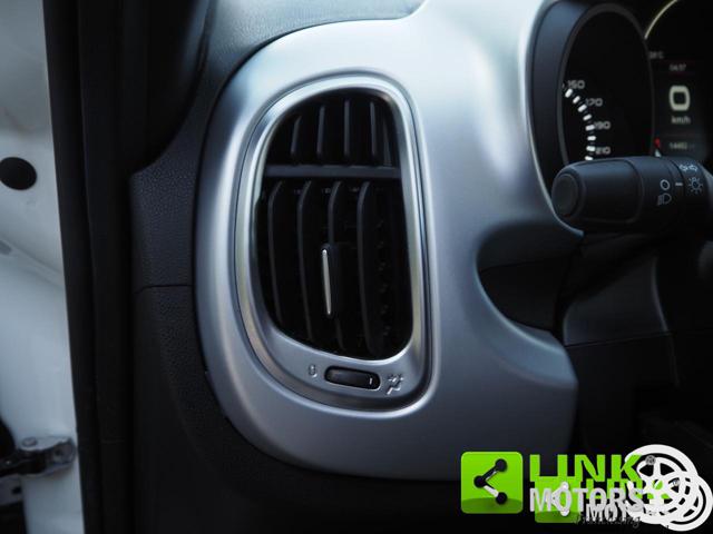FIAT 500L usata 27