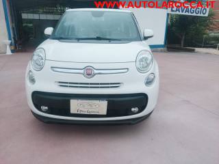 FIAT 500L usata, con Airbag laterali
