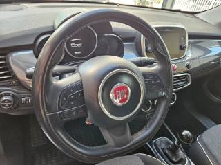 FIAT 500X usata, con Cronologia tagliandi