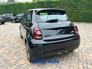 FIAT 500 usata, con Climatizzatore