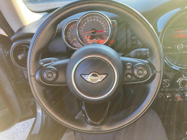 MINI One usata, con Controllo trazione