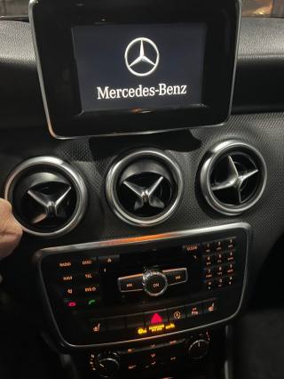 MERCEDES-BENZ A 180 usata, con Cerchi in lega