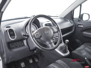 OPEL Agila usata 7