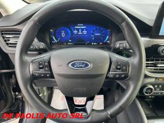 FORD Kuga usata, con Cronologia tagliandi