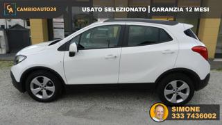 OPEL Mokka usata, con Airbag Passeggero