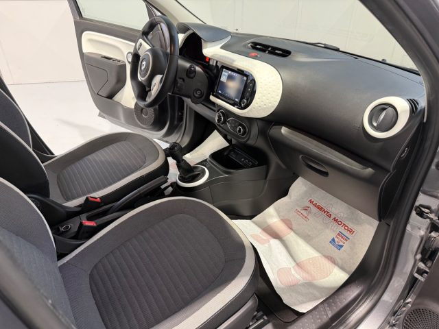 RENAULT Twingo usata 20