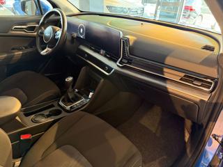 KIA Sportage usata, con Servosterzo