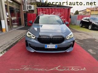 BMW 118 usata, con Cruise Control