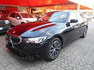 BMW 316 usata, con Boardcomputer