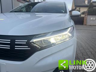 DACIA Sandero usata, con Vivavoce