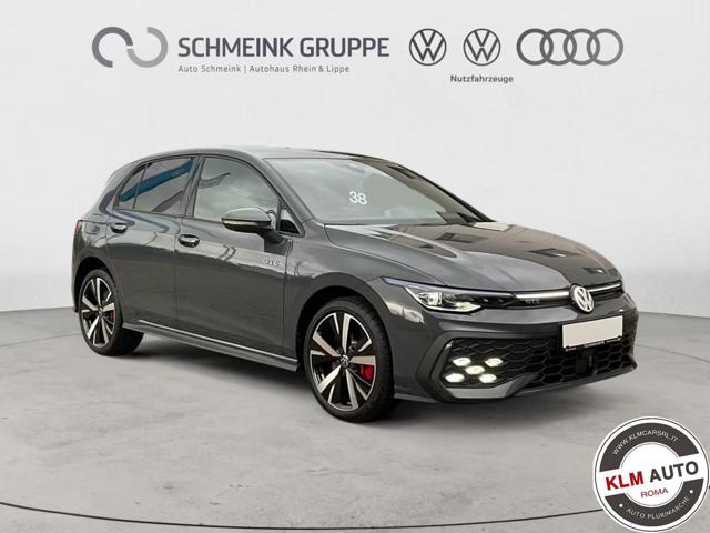 VOLKSWAGEN Golf usata, con Boardcomputer
