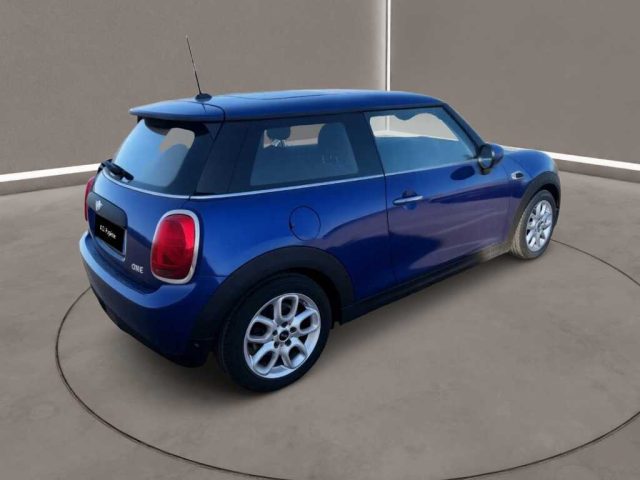 MINI Mini usata, con Cruise Control