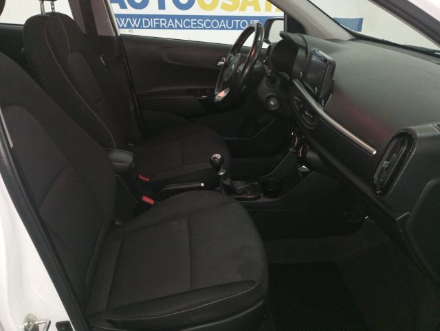 KIA Picanto usata 18