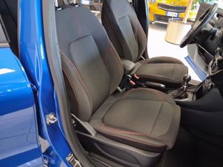 FORD Puma usata, con Frenata d