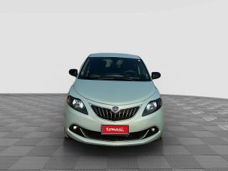 LANCIA Ypsilon usata 7