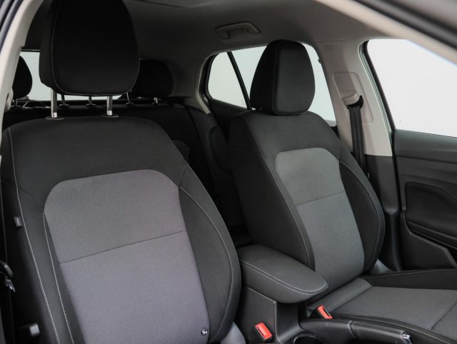SKODA Fabia usata, con Cruise Control