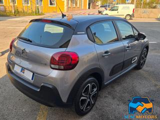 CITROEN C3 usata, con Airbag Passeggero