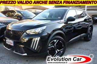 PEUGEOT 2008 BlueHDi 130 S&S EAT8 Allure