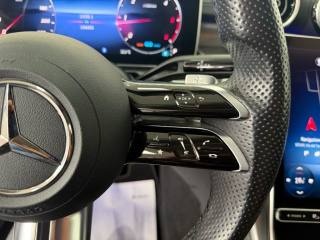 MERCEDES-BENZ C 220 usata, con MP3