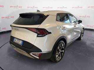 KIA Sportage usata, con Autoradio