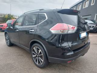 NISSAN X-Trail usata 5