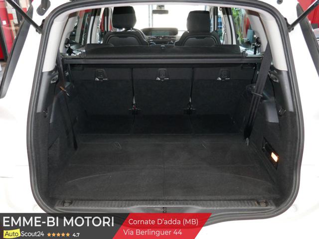 CITROEN Grand C4 Picasso usata, con Cerchi in lega