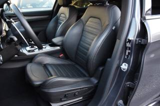 ALFA ROMEO Stelvio usata, con Autoradio