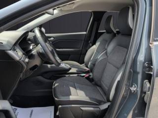 RENAULT Captur usata, con ESP