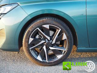 PEUGEOT 308 usata, con Climatizzatore automatico, 2 zone
