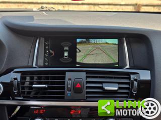 BMW X4 usata, con Controllo automatico clima