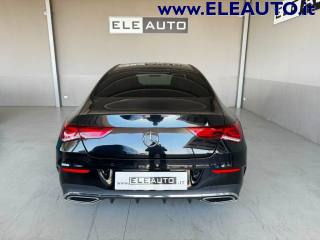 MERCEDES-BENZ CLA 200 usata, con Autoradio