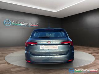 FIAT Tipo usata, con Boardcomputer